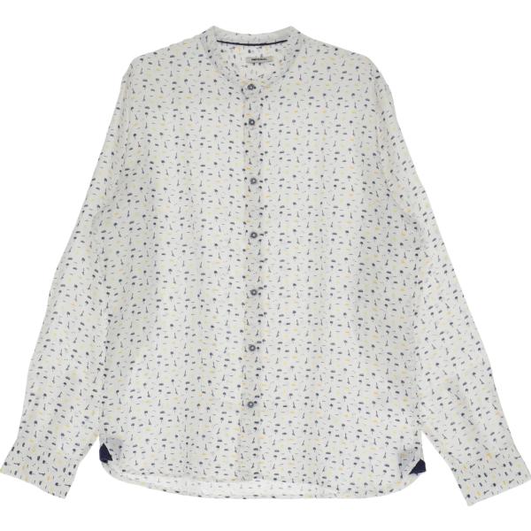 camicie Imperial bianco