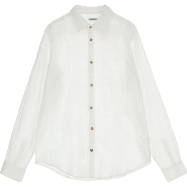 camicie Imperial bianco