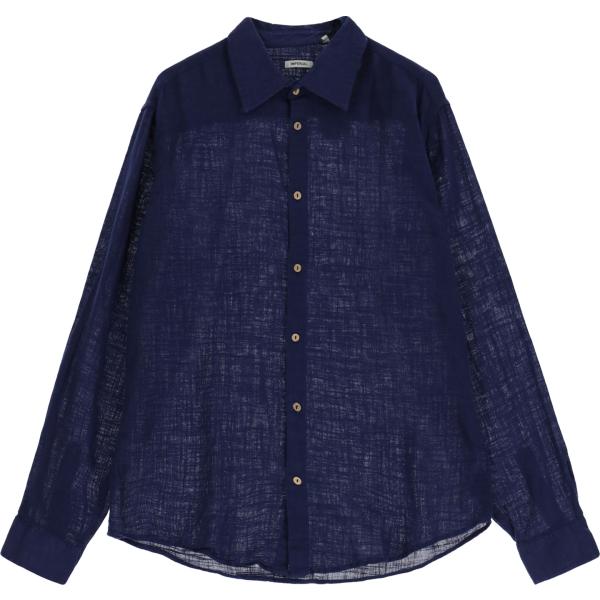 camicie Imperial blu