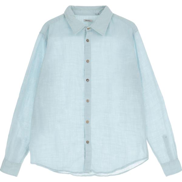 camicie Imperial grigio