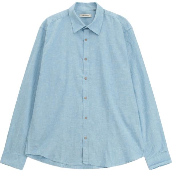 camicie Imperial blu