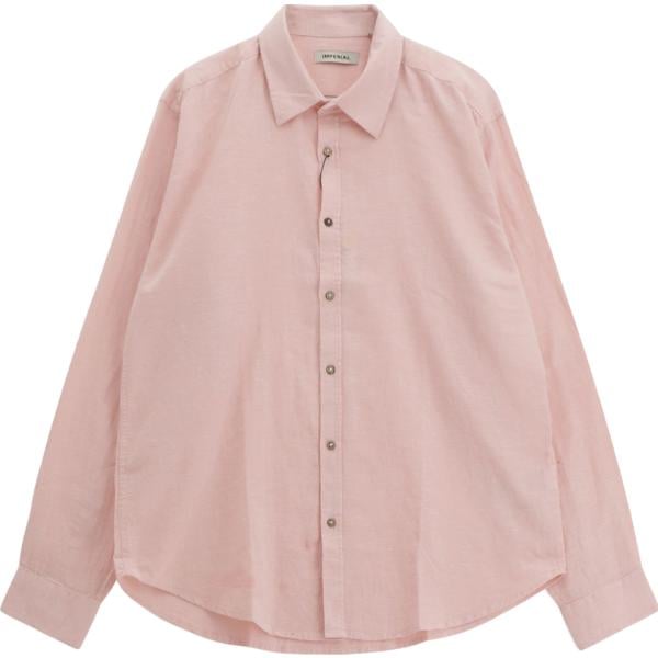 camicie Imperial rosa