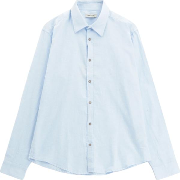 camicie Imperial blu