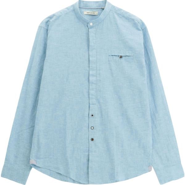 camicie Imperial blu