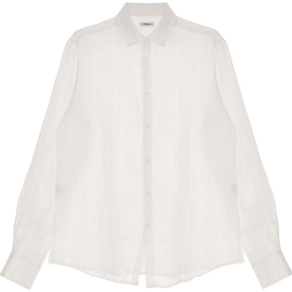 camicie Imperial bianco tinta unita