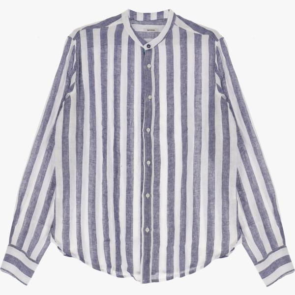 camicie Imperial multicolore a righe