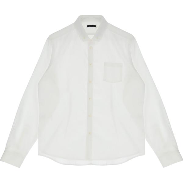 camicie Imperial bianco tinta unita