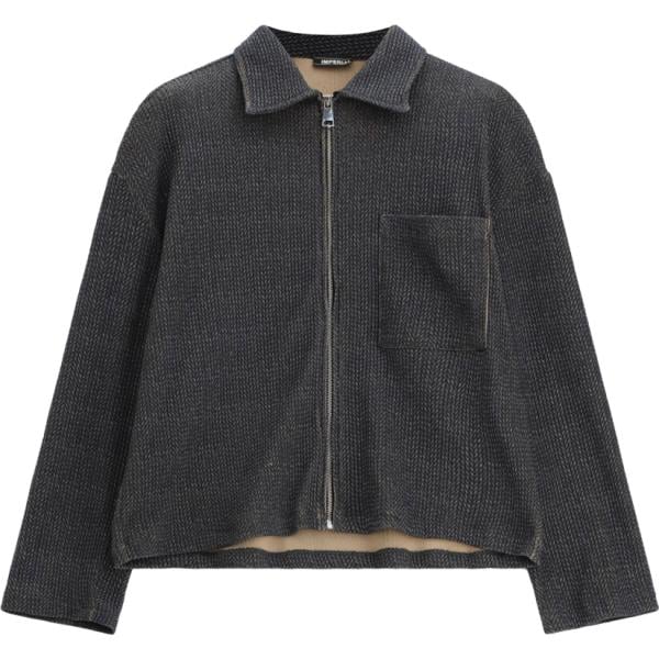 cappotti Imperial grigio