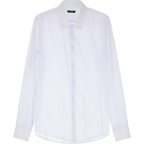 camicie Imperial bianco