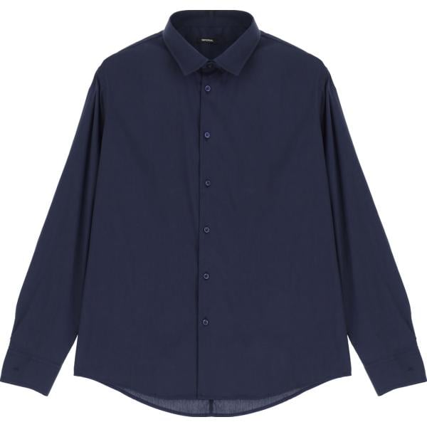 camicie Imperial blu