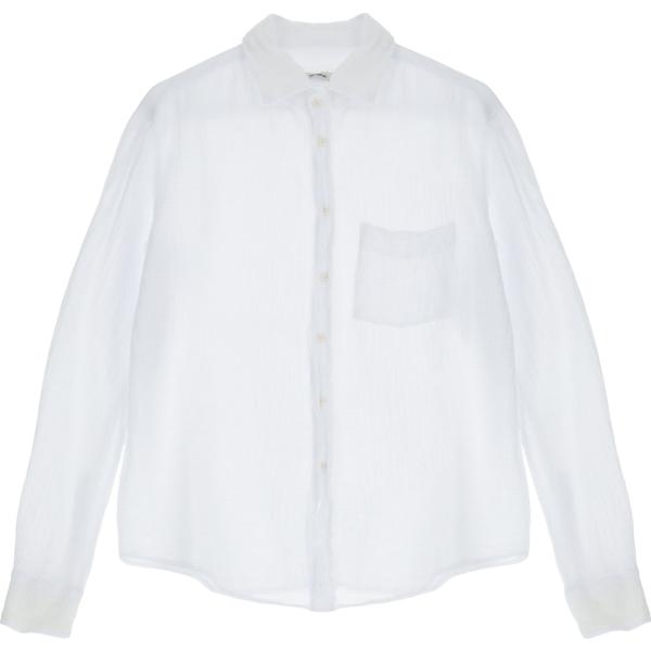 camicie Imperial bianco