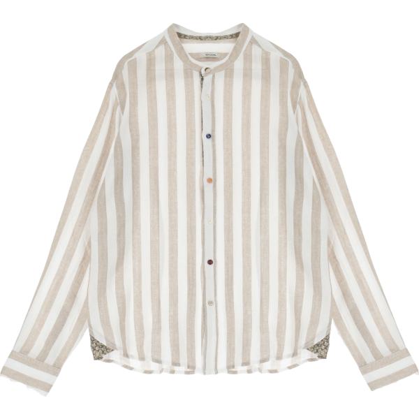 camicie Imperial bianco