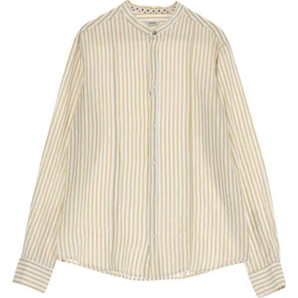 camicie Imperial bianco
