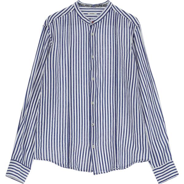 camicie Imperial bianco
