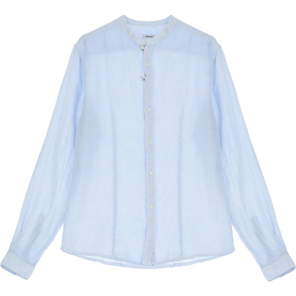 camicie Imperial blu