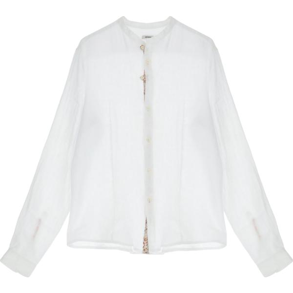 camicie Imperial bianco