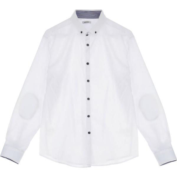 camicie Imperial bianco