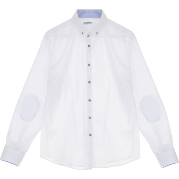 camicie Imperial bianco