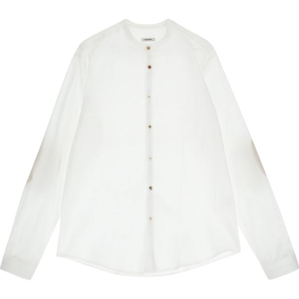 camicie Imperial bianco