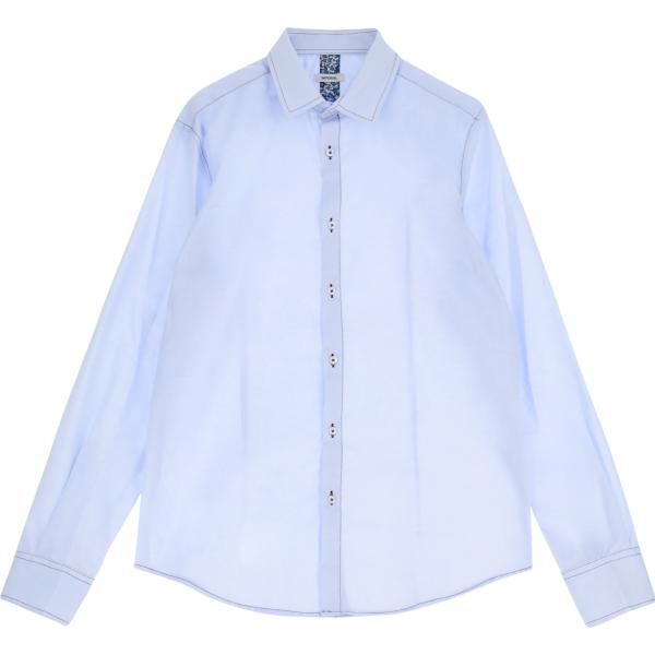 camicie Imperial viola