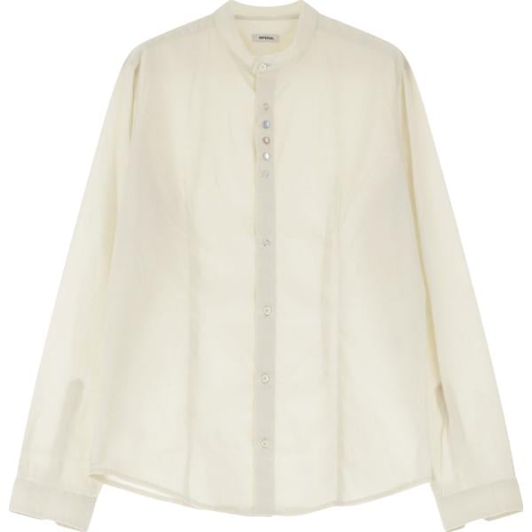 camicie Imperial bianco