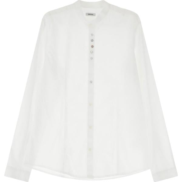 camicie Imperial bianco