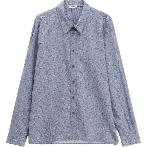 camicie Imperial grigio