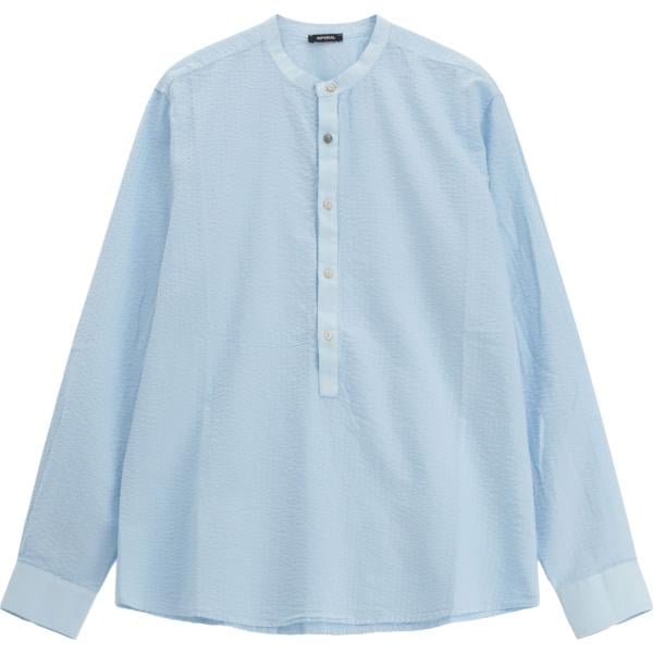 camicie Imperial blu