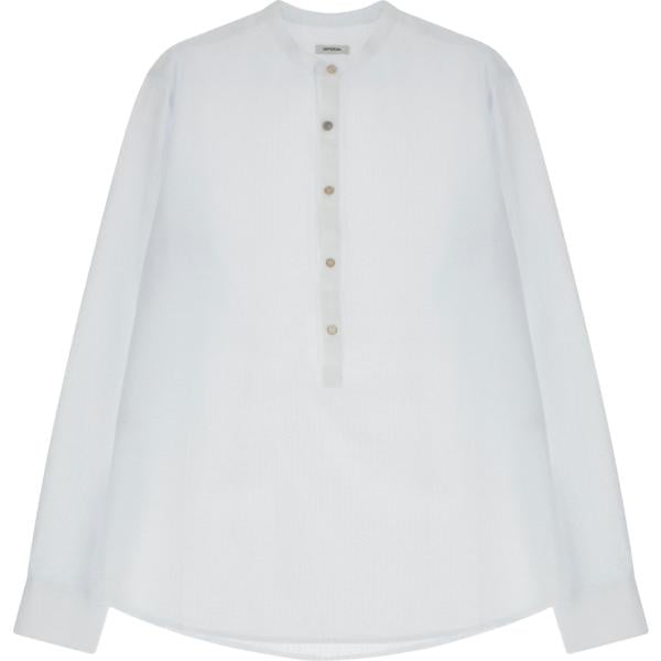 camicie Imperial bianco