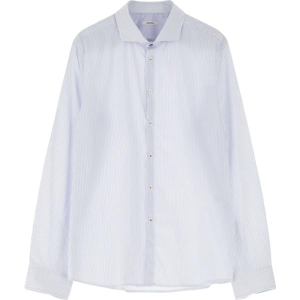 camicie Imperial viola a righe
