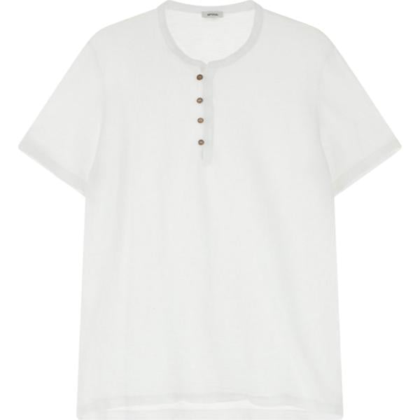 camicie Imperial bianco