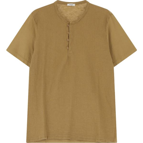 camicie Imperial marrone
