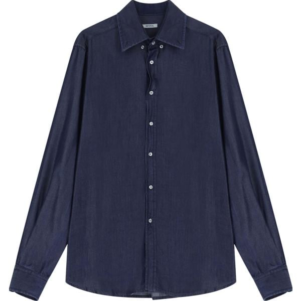 camicie Imperial blu