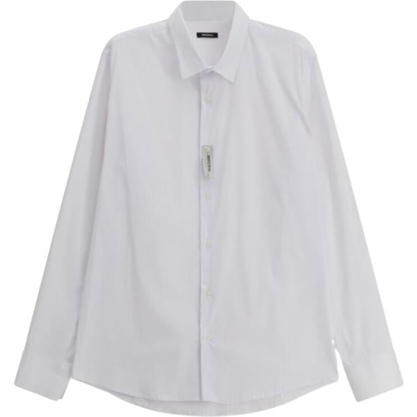 camicie Imperial bianco