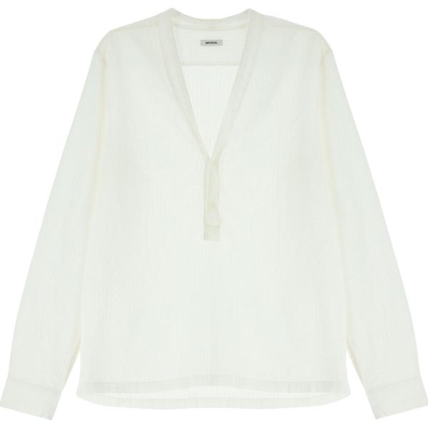 camicie Imperial bianco