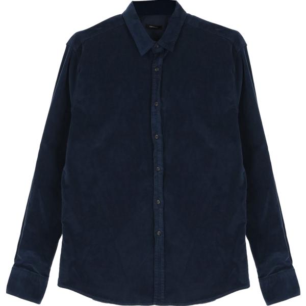 camicie Imperial blu