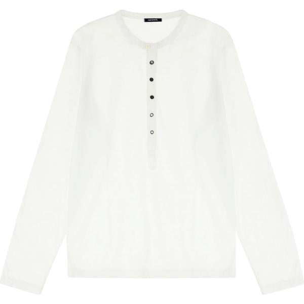 polo Imperial bianco