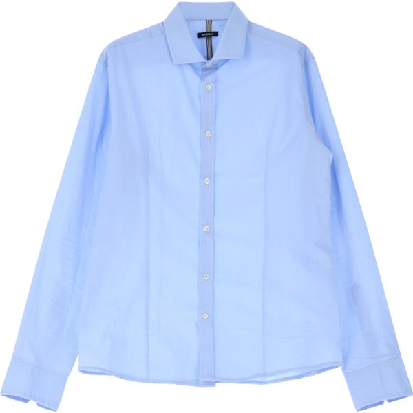 camicie Imperial blu
