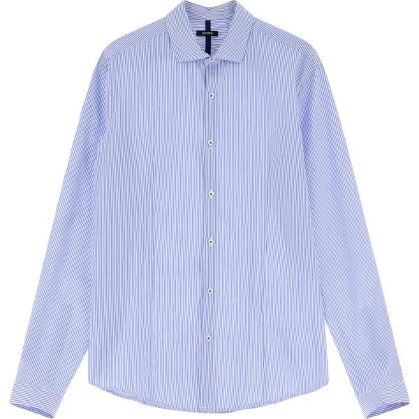 camicie Imperial viola a righe