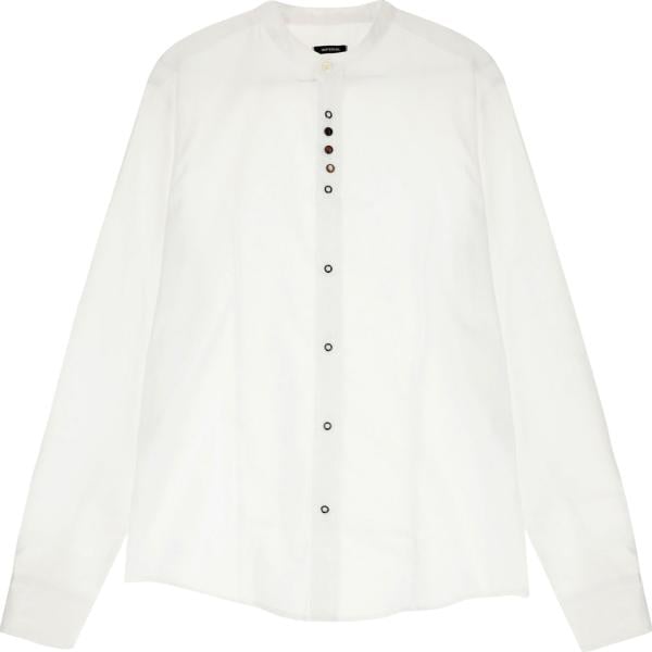camicie Imperial bianco