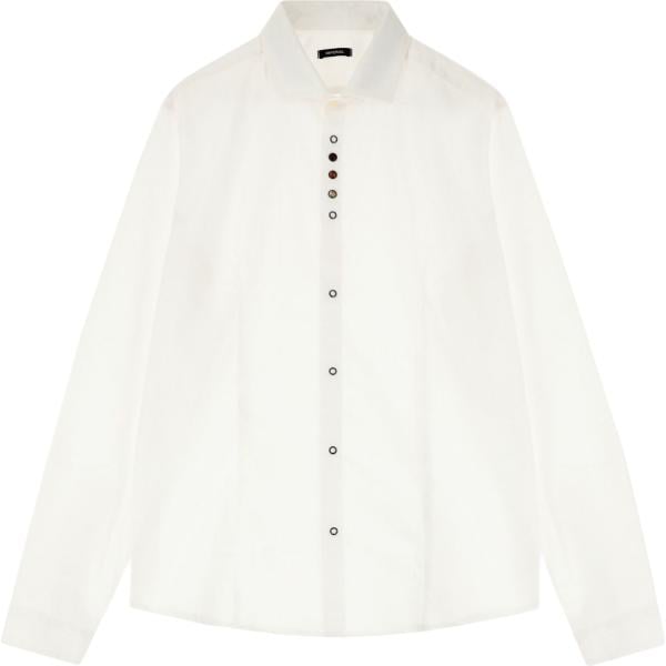 camicie Imperial bianco