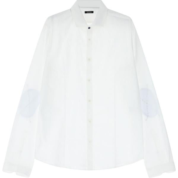 camicie Imperial bianco