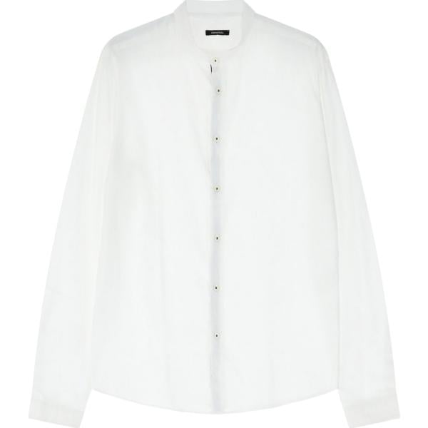 camicie Imperial bianco