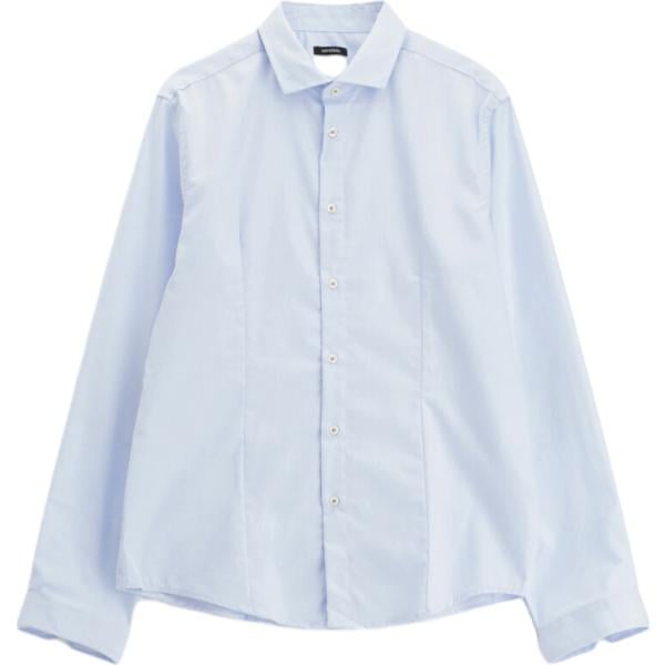 camicie Imperial viola