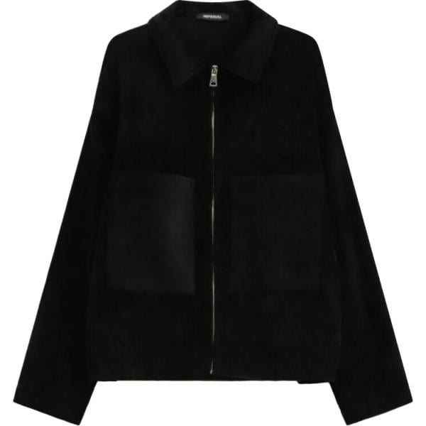 cappotti Imperial nero