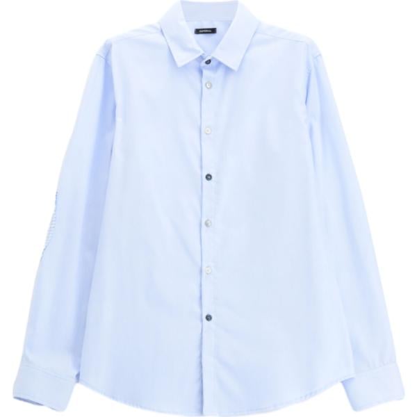 camicie Imperial blu