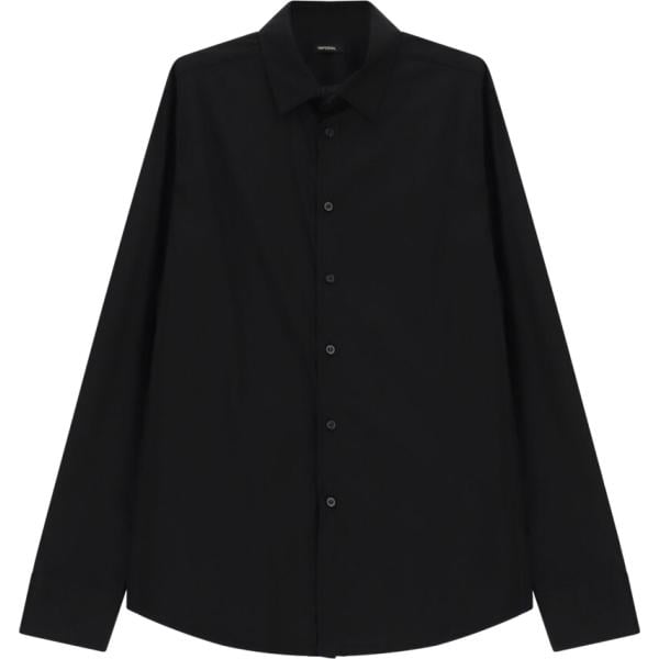 camicie Imperial nero