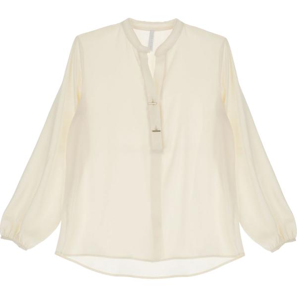 camicie Imperial bianco tinta unita