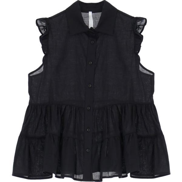 camicie Imperial nero