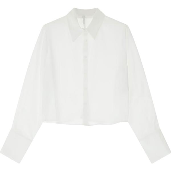 camicie Imperial bianco